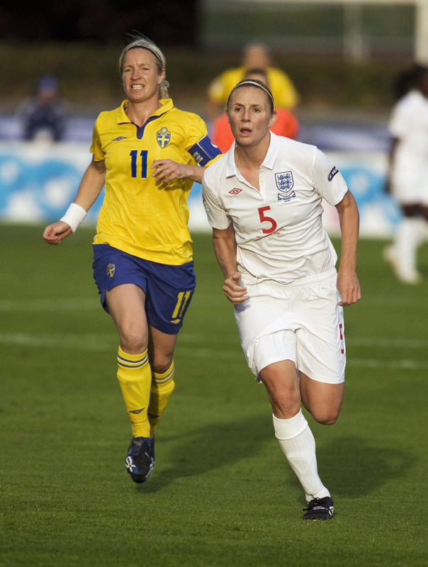 Lindsay Johnson